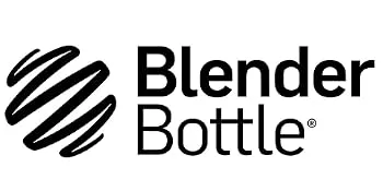 BlenderBottle Pro Series Shaker Bottle - 24 Ounce - BlenderBottle logo