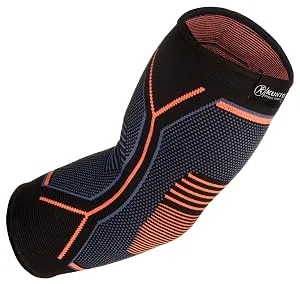 Kunto Fitness Elbow Brace Compression Support Sleeve - product information 3