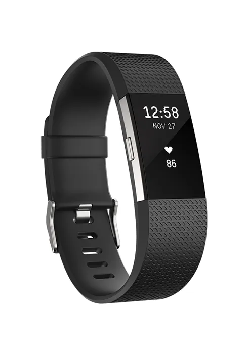Fitbit Charge 3 Fitness Activity Tracker - Rose Gold/Blue Grey - charge 2