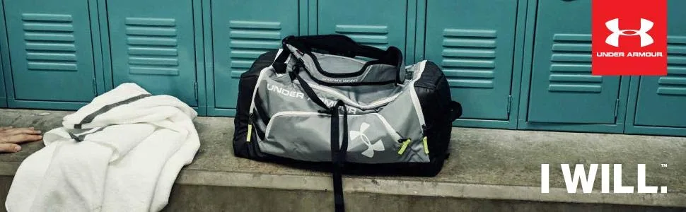 Under Armour Undeniable Duffle 3.0 Gym Bag - product information 1
