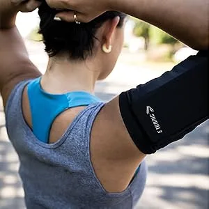 Phone Armband Sleeve for Men and Women - universal armband