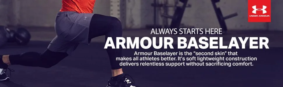 Under Armour Men's HeatGear Armour Sleeveless Compression T-shirt - product information 1