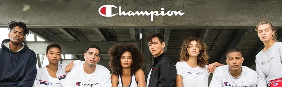 Champion Men's Jersey Short With Pockets - product information 1
