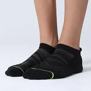 CelerSport 6 Pack Running Ankle Socks Unisex - product information 4