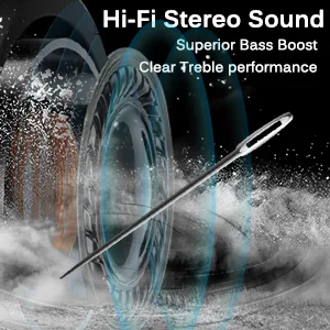 TOZO T10 Bluetooth 5.0 Wireless Earbuds with Wireless Charging Case Waterproof  - product information 4