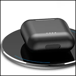 TOZO T6 True Wireless Earbuds Bluetooth Headphones - product information 8