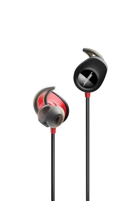 Bose SoundSport Wireless Earbuds - soundsport pulse