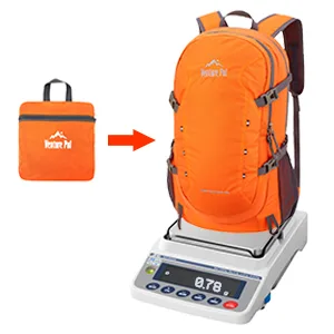 Venture Pal 40L Lightweight Packable Travel Hiking Backpack Daypack - product information 2