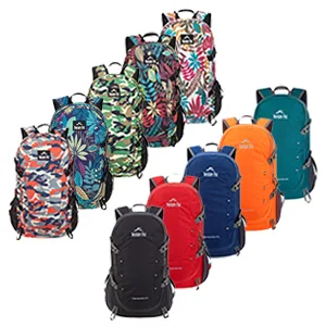 Venture Pal 40L Lightweight Packable Travel Hiking Backpack Daypack - various colors