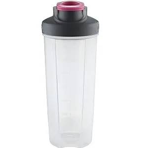 Contigo Shake & Go Fit Snap Lid Shaker Bottle 28 oz - product information 9