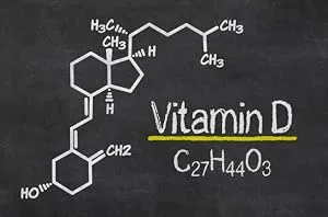 NATURELO Vitamin D - 2500 IU Plant Based - 180 Capsules - product information 3