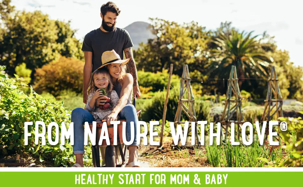 NATURELO Post Natal Multivitamin Whole Food Postnatal Supplement for Breastfeeding Women - 180 Capsules - NATURELO, Postnatal, Multivitamin, Supplement, Breastfeeding Women, Vitamin D, Folate, Iron, Vegan