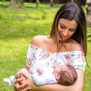 NATURELO Post Natal Multivitamin Whole Food Postnatal Supplement for Breastfeeding Women - 180 Capsules - NATURELO, Postnatal, Multivitamin, Supplement, Breastfeeding Women, Vitamin D, Folate, Iron, Vegan