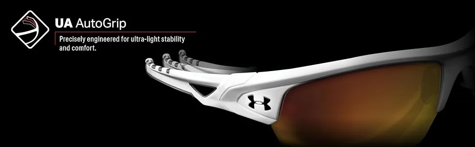 Under Armour Rival Shield Sunglasses - product information 4