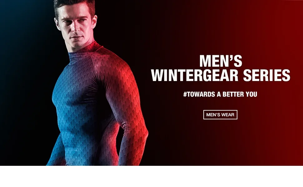 TSLA 2 Pack Men's Thermal Underwear Pants - product information 2