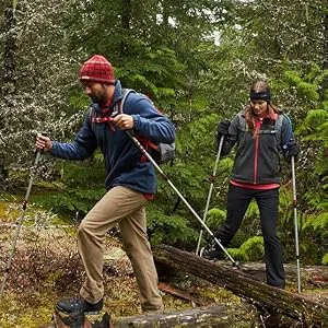 Venture Pal Lightweight Packable Durable Travel Hiking Backpack Daypack - product information 4