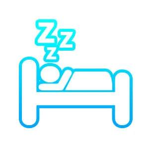 EVLution Nutrition SleepMode - 60 Capsules - deeper sleep