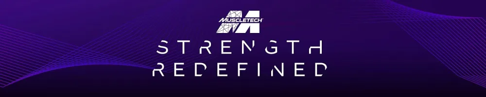 MuscleTech Test HD Thermo - product information 1