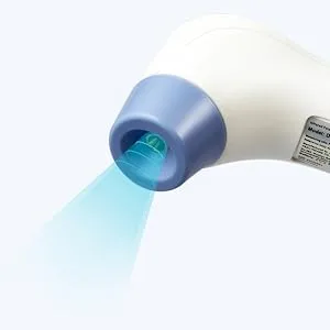 Femometer Touchless Forehead Thermometer for Adults  - thermometer