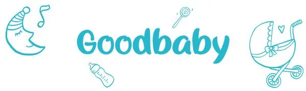 GoodBaby Touchless Thermometer Forehead with Fever Alarm and Memory Function - product information 1