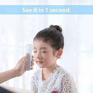 iHealth No-Touch Forehead Thermometer - thermometer
