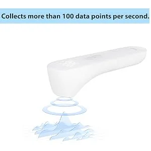 iHealth No-Touch Forehead Thermometer - thermometer ihealth