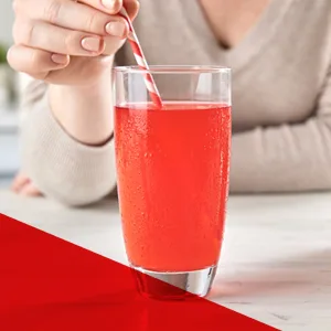 Hydroxycut Weight Loss Drink Mix - Wildberry Blast - 21 Packets - Hydroxycut Drink Mix - Wild Berry