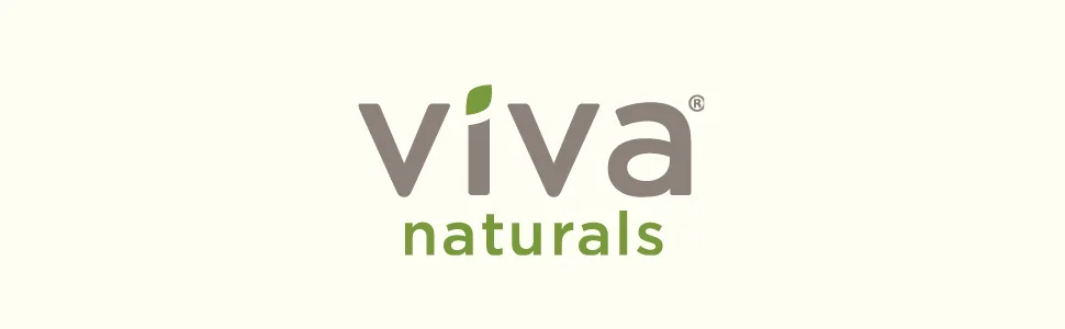 Viva Naturals, Organic Shea Butter - 16 oz - brand