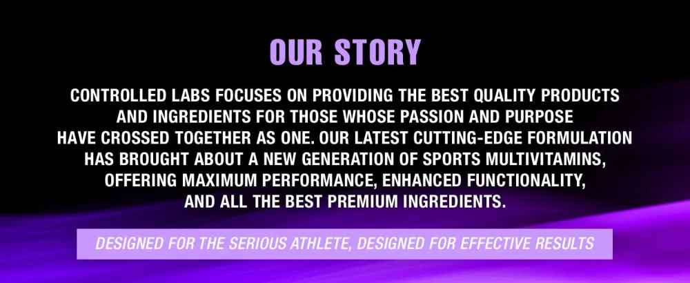 CONTROLLED LABS Purple Wraath, BCAA and EAA Amino Acid Supplement, with Endurance Blend Intra Workout Powder, Optimal Endurance, Focus, and Stamina (Lemonade, 90 Servings) Lemonade 2.44 Pound (Pack of 1) - product information 20