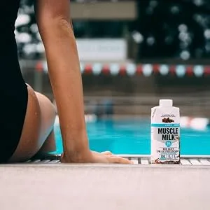Muscle Milk Zero Protein Shake, Vanilla Crme, 11 Fl Oz Carton, 12 Pack, 20g Protein, Zero Sugar, 100 Calories, Calcium, Vitamins A, C & D, 4g Fiber, Energizing Snack, Packaging May Vary,12 Count (Pack of 1) - product information 7