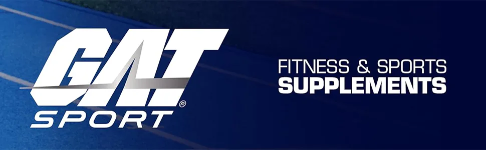 GAT Sport Essentials - 200 mg Caffeine - Metabolism and Performance 100 Tablets - product information 1