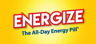 iSatori Energize - 84 Tablets - green healthy day drink strength capsules energize max extra burn extreme hour theanine red amino