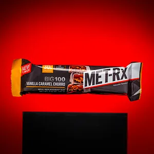 MET-Rx BCAA Powder - 300 grams - met rx