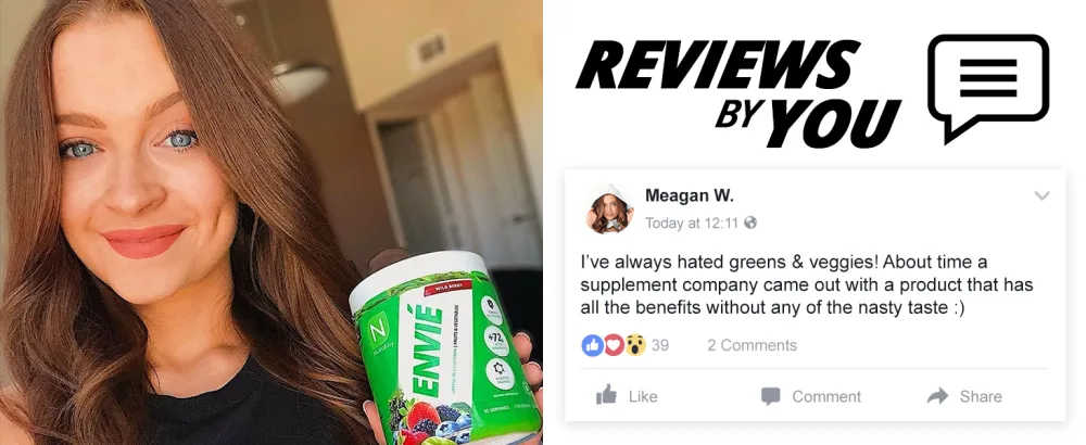 Nutrakey Melatonin - 100 Capsules - Review