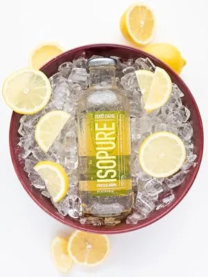 Isopure 40g Protein Zero Carb - ISOPURE PROTEIN DRINK 40G PROTEIN DRINK PROTEIN RTD HIGH PROTEIN DRINK NONDAIRY PROTEIN RTD ISOPURE