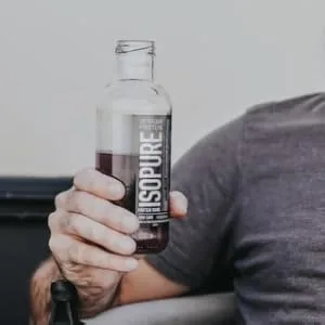 Isopure 40g Protein Zero Carb - ISOPURE PROTEIN DRINK 40G PROTEIN DRINK PROTEIN RTD HIGH PROTEIN DRINK NONDAIRY PROTEIN RTD ISOPURE