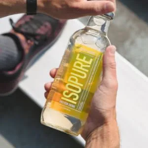 Isopure 40g Protein Zero Carb - ISOPURE PROTEIN DRINK 40G PROTEIN DRINK PROTEIN RTD HIGH PROTEIN DRINK NONDAIRY PROTEIN RTD ISOPURE