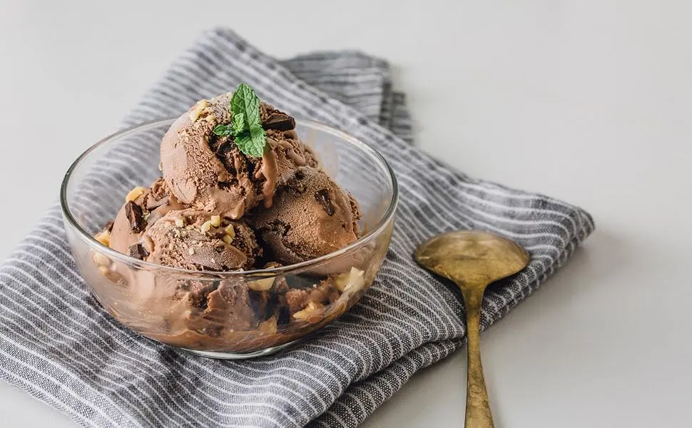 PB2 Powdered Chocolate Peanut Butter with Cocoa - 2 Lbs - PB2 Cocoa Ice Cream