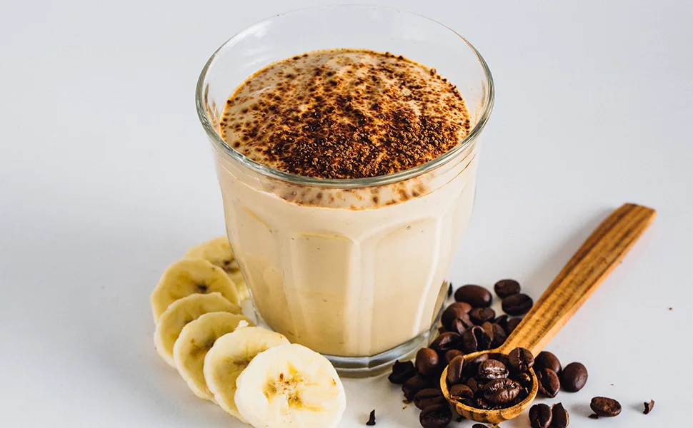 PB2 Pure Peanut Butter Powder - 2 Lbs - PB2 Peanut Butter Energy Smoothie