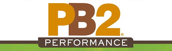 PB2 Performance Peanut Protein Powder with Dutch Cocoa - 2 Lbs - PB2 Performance Plant Based Protein Peanut Dutch Cocoa