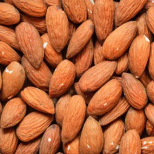 PB2 Powdered Roasted Almond Butter - 16 oz - almonds
