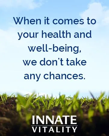 Innate Vitality Magnesium Glycinate 500mg 70mg Elemental Magnesium per Cap High Absorption Non-GMO No Gluten Nerve Muscle Bone Heart Health 120 Veggie Capsules - Innate Vitality Magnesium Glycinate 500mg is made with premium ingredients, vegan friendly.