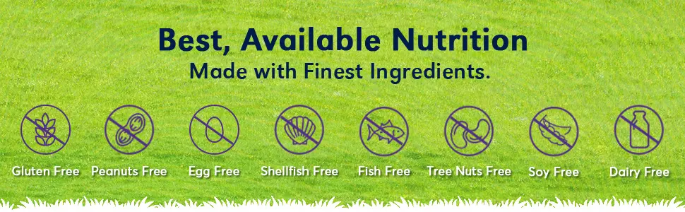 Innate Vitality Magnesium Glycinate 500mg 70mg Elemental Magnesium per Cap High Absorption Non-GMO No Gluten Nerve Muscle Bone Heart Health 120 Veggie Capsules - Innate Vitality Magnesium Glycinate is non-gmo, gluten free, dairy free, soy free, vegan friendly.