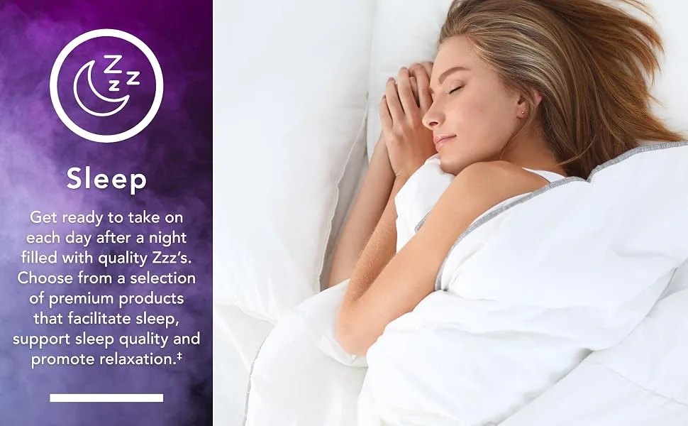 Pure Encapsulations Melatonin 3 mg - 60 Capsules - Sleep